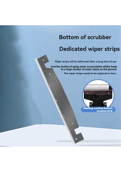 H12 Pro / Plus Mix / H12 Dual Islak Kuru Vakum Parçaları Silindir Fırça Filtre Alt Kazıyıcı (Yurt Dışından) fırsatları