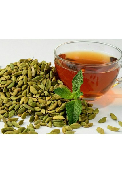 Kenya Çayı – 450Gr Metal Kutu Kakule Aromalı CTC (Çay Başak / Çay Filiz / Zengin Dem ve Yoğun Aroma)