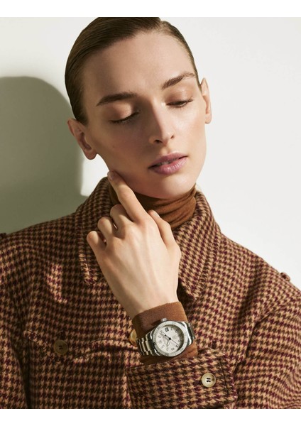 Iced Sea Automatic Date 0 Oxygen 134024