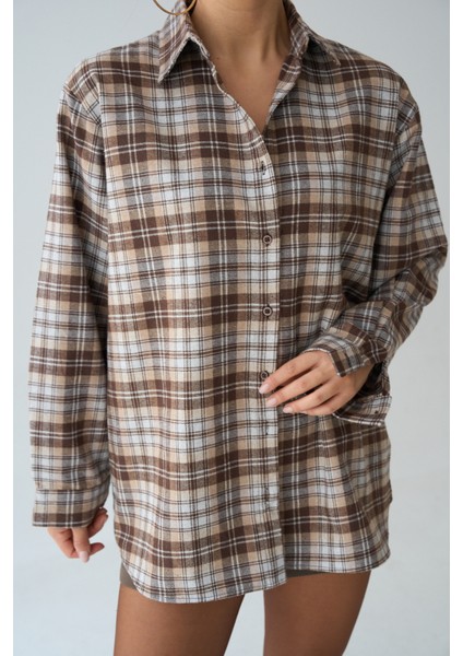 Kadın Bisiklet Yaka Düğmeli Basic Hırka modelleri