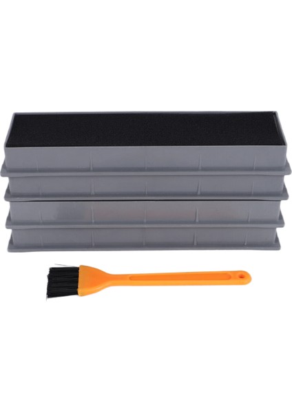 T8 T9 Robot Süpürge Için Yüksek Kaliteli Filtre Parçaları Değişimi Aksesuarları (Yurt Dışından) modelleri