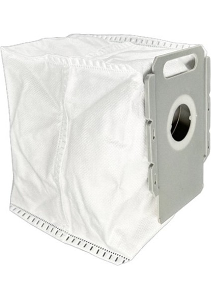 I7+I3 E5 E6 S9 Yedek Parçalar Için Vakum Toz Torbası Verimli Ev Temizlik Aksesuarları 8 Adet (Yurt Dışından) fırsatları