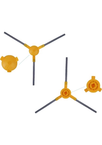 C30B / XR500 E30 800T 820S 820T 830T Aksesuarları Ana Yan Fırça Filtre Bez Toz Torbası (Yurt Dışından) fırsatları