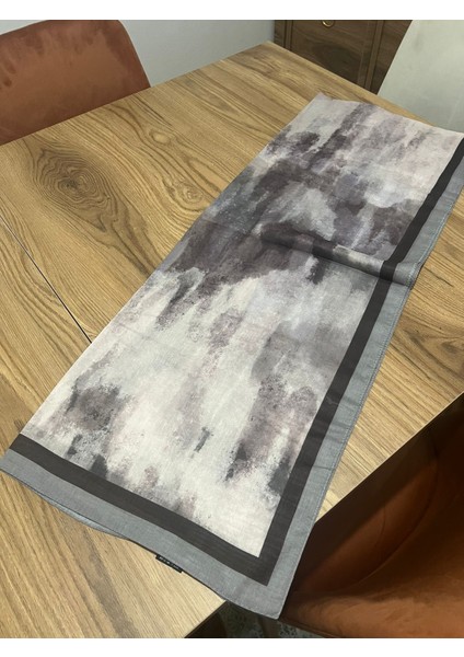 Duman Serisi Elegance Soft Şal modelleri