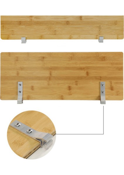 4x Uzatma Plakası Bağlantı Tokları Alaşım Raylı Demirleme Tokaları Igt Kamp Tablo Stili 2 Için Kanca Bağlantı (Yurt Dışından) fiyatları