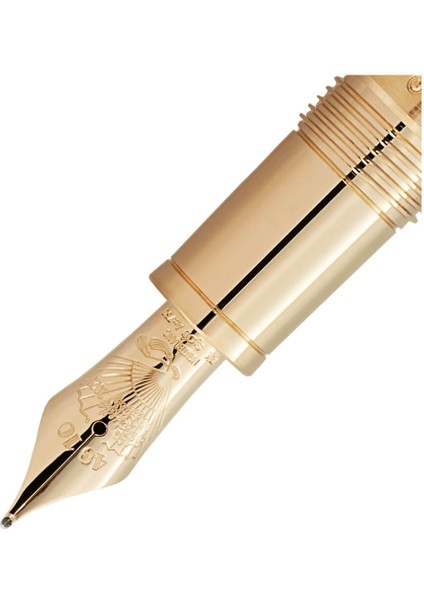 Masters Of Art Homage To Pierre-Auguste Renoir Limited Edition 4810 Limitli Üretim Dolma Kalem - M Uç 131981 modelleri