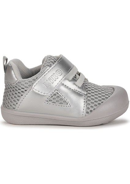 Puppies Cırtlı Kız Bebek Ilk Adım Ortopedik Günlük Ayakkabı modelleri