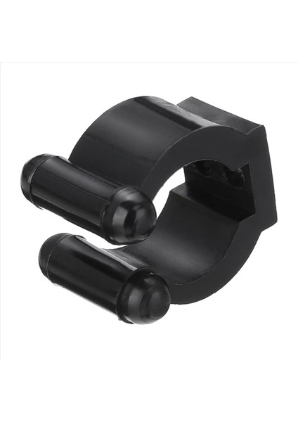 96 Paket Duvara Monte Balıkçı Çubuk Depolama Klipsleri Kelepçeler Tutucu Billiard Cue Organizatör Balıkçılık Kutbu Tutucu Depolama Rafı (Yurt Dışından) fiyatları