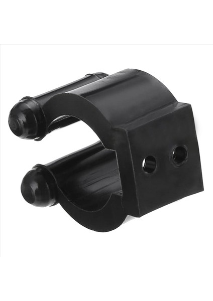 96 Paket Duvara Monte Balıkçı Çubuk Depolama Klipsleri Kelepçeler Tutucu Billiard Cue Organizatör Balıkçılık Kutbu Tutucu Depolama Rafı (Yurt Dışından) modelleri