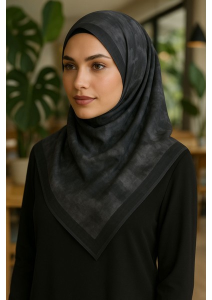 Duman Serisi Elegance Soft Şal