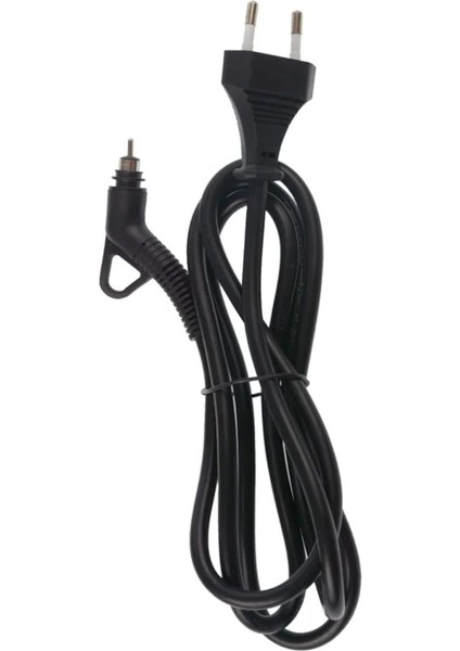 Fakir Uyumlu Illusion Effect Saç Düzleştirici Kablosu