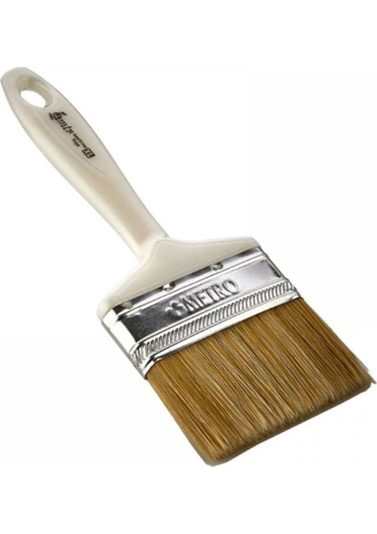 Metro Kestirme Fırça Xl No:2,5