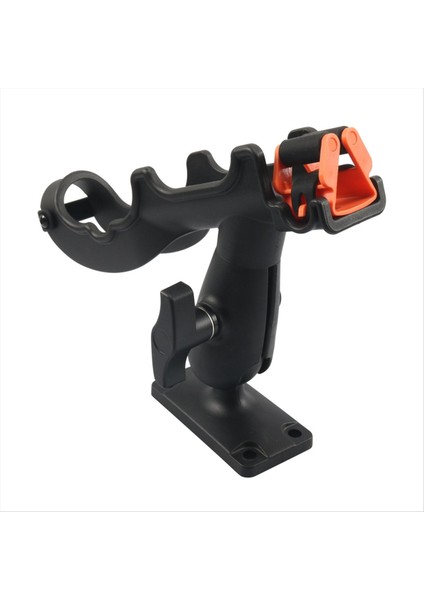 Tekne Balıkçılık Çerçevesi Dikdörtgen Taban Kayak Aksesuarları Olta Balıkçılık Çubuğu Standı Döner Ayarlanabilir Olta Çubuğu Standı (Yurt Dışından) modelleri