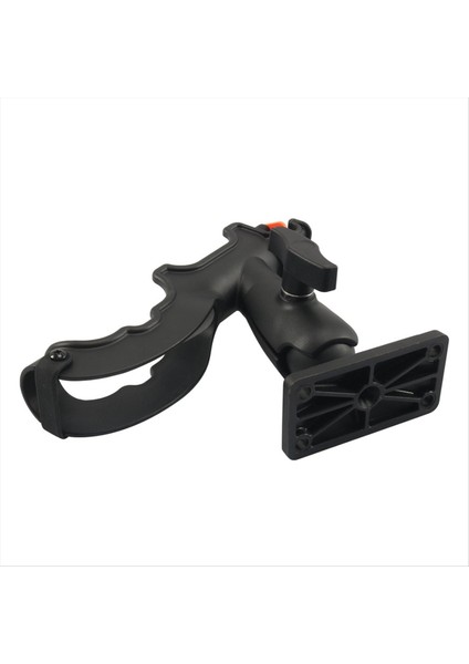 Tekne Balıkçılık Çerçevesi Dikdörtgen Taban Kayak Aksesuarları Olta Balıkçılık Çubuğu Standı Döner Ayarlanabilir Olta Çubuğu Standı (Yurt Dışından) indirimleri