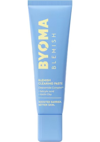Blemish Clearing Paste - Cilt Kusurları Karşıtı Macun 15 ml