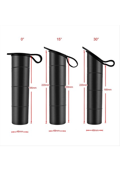 Deniz Olta Çubuğu Tutucusu 0 Derece Kayık Balıkçı Çubuk Tutucuları Kapak (Yurt Dışından) fiyatları