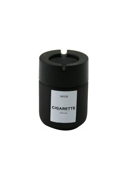 Siyah Cam Küllük modelleri