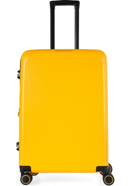 GM20062W-M Trolley Orta Boy Valiz