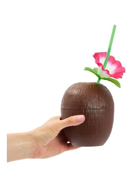 Hindistan Cevizi Pipetli Bardak fiyatları