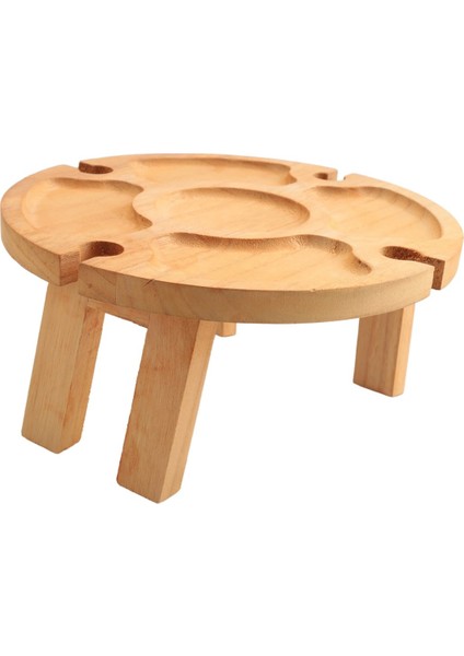 Katlanır Taşınabilir Piknik Masa Açık Katlanır Hafif Kamp Kamp Masası Küçük Ahşap Şarap Piknik Masa Küçük (Yurt Dışından) modelleri