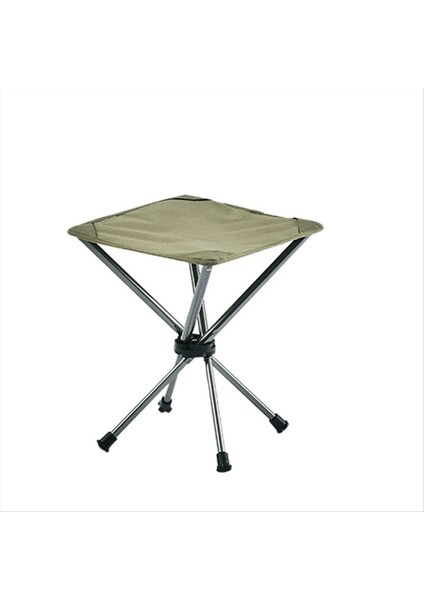 Kamp Sandalyeleri Katlanır Ultralight Katlanabilir Yürüyüş Mini Sandalye Açık Seyahat Balıkçılık Sandalye (Yurt Dışından)