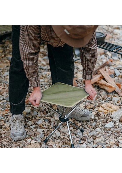 Kamp Sandalyeleri Katlanır Ultralight Katlanabilir Yürüyüş Mini Sandalye Açık Seyahat Balıkçılık Sandalye (Yurt Dışından) fiyatları