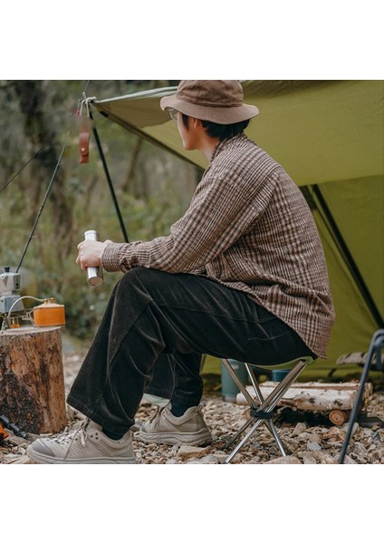 Kamp Sandalyeleri Katlanır Ultralight Katlanabilir Yürüyüş Mini Sandalye Açık Seyahat Balıkçılık Sandalye (Yurt Dışından) modelleri