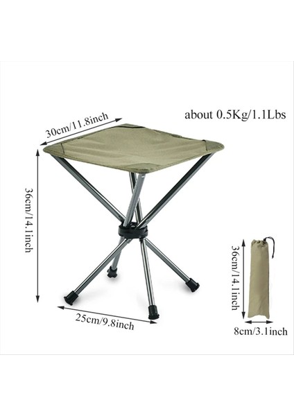 Kamp Sandalyeleri Katlanır Ultralight Katlanabilir Yürüyüş Mini Sandalye Açık Seyahat Balıkçılık Sandalye (Yurt Dışından) indirimleri