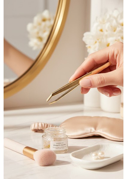 2 mm Micro Ince Uçlu Cımbız Çelik Solingen Professional 722271 indirimleri