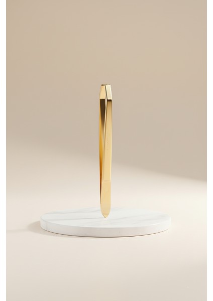 2 mm Micro Ince Uçlu Cımbız Çelik Solingen Professional 722271