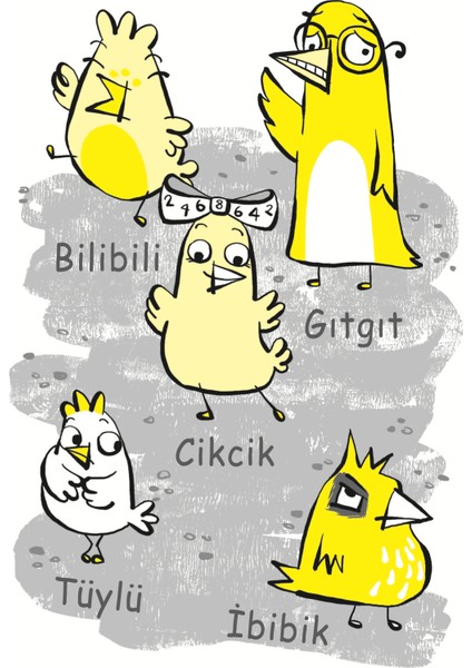 Süper Matemacikcik - Gagalamaç - Nancy Krulik fırsatları