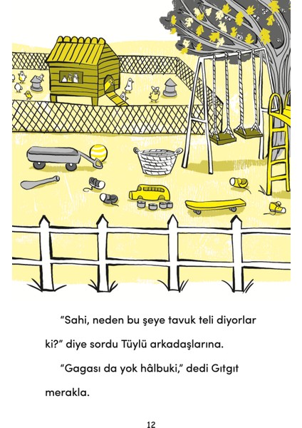 Süper Matemacikcik - Gagalamaç - Nancy Krulik