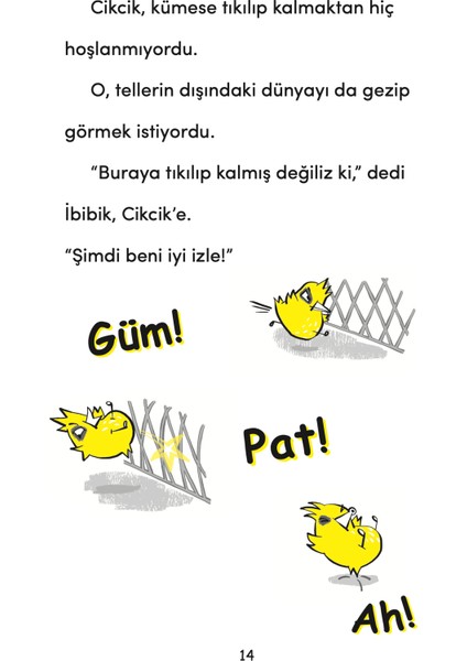 Süper Matemacikcik - Gagalamaç - Nancy Krulik