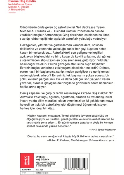 Evrene Hoş Geldin fiyatları