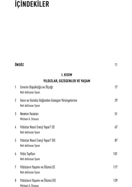 Evrene Hoş Geldin modelleri