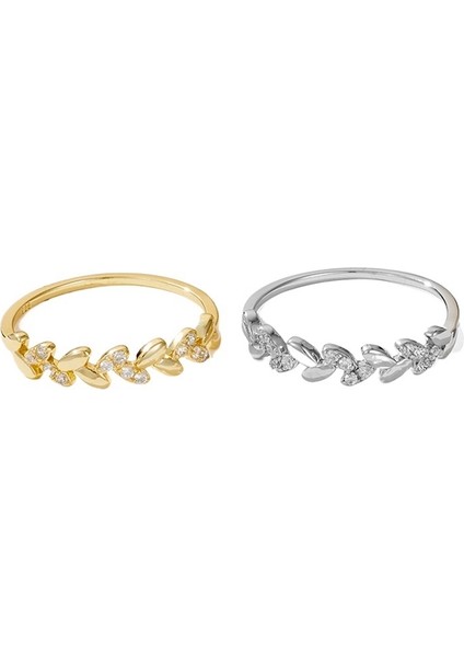 Elmas ve Buğday Kulaklı, Güzel Kadın Gümüş Yüzüğü (Beden: 6) (Yurt Dışından) fiyatları