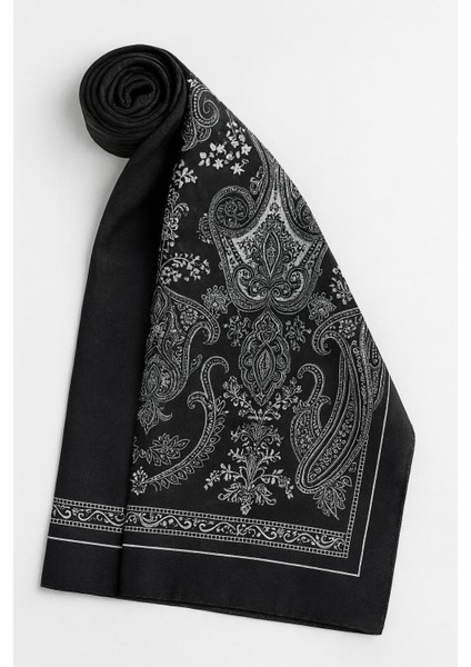 Etnik Desen Ipeksi Soft Şal | Otantik Serisi fiyatları