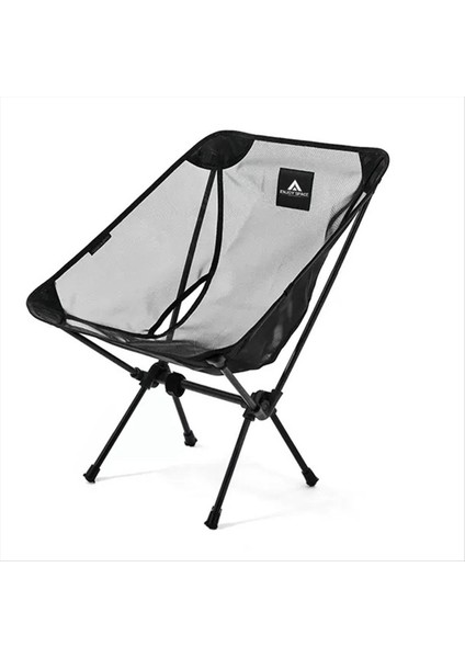 Uzay Ay Sandalyesi Nefes Alabilir Açık Sandalye Kamp Balıkçı Sandalye Kafası Mesh Nefes Alabilir Yüzey Anti Batan Sandalye (Yurt Dışından)