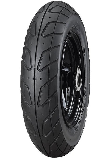 10 Jant 3.50-10 Tubeless (Dublex) MB-510 Scooter Dış Lastiği