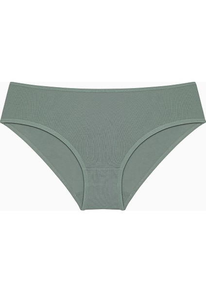 Leo Stars 3lü Cover Çok Renkli Slip Külot