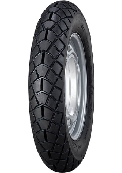 12 Jant 90/90-12 Tubeless (Dublex) Mb-79 Scooter Dış Lastiği