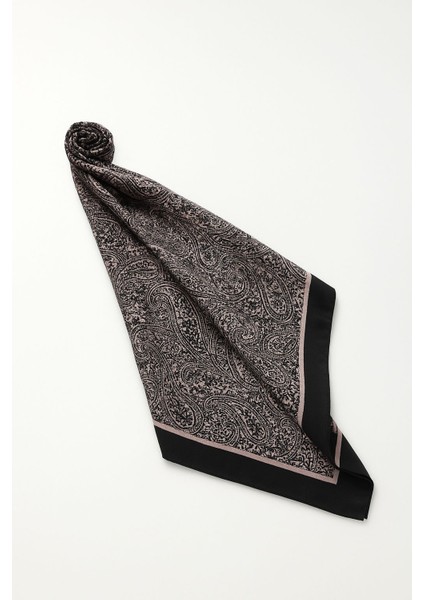 Etnik Desen Soft Eşarp fiyatları