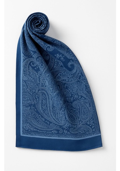 Etnik Desen Soft Eşarp