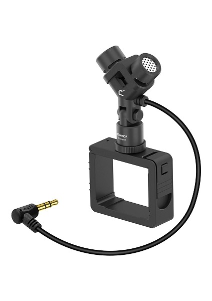 CVM-MT06 Osmo Pocket Mikrofonu