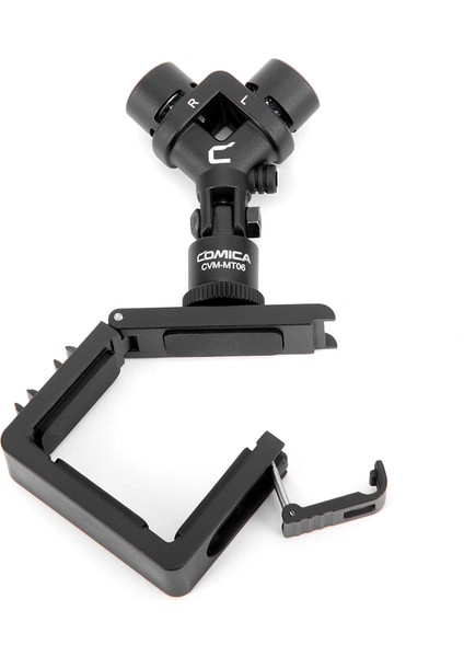 CVM-MT06 Osmo Pocket Mikrofonu fiyatları