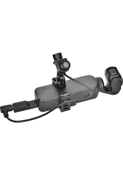 CVM-MT06 Osmo Pocket Mikrofonu fırsatları