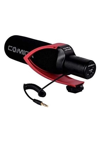 CVM-V30 Pro Shotgun Mikrofon