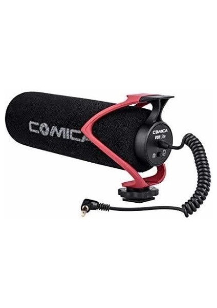 CVM-V30 Pro Shotgun Mikrofon fiyatları