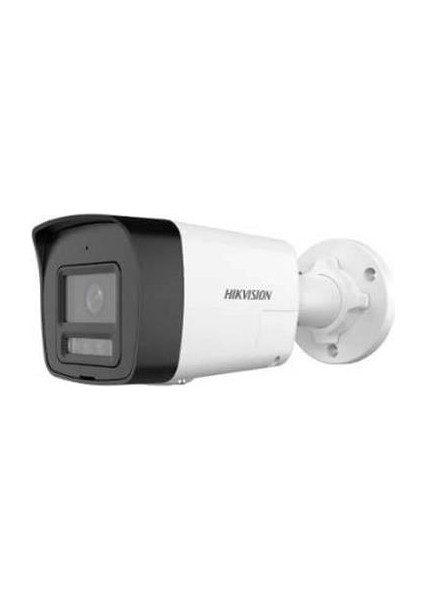 HİKVİSİON DS-2CD1021G2-LIUF 2MP 2.8MM SMART HYBRİD SMART LİGHT IP BULLET KAMERA fırsatları