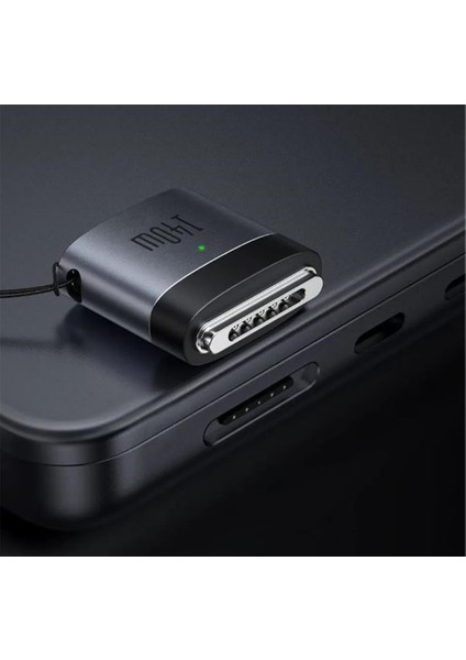 OT-6850 140 W USB-C TO MAGSAFE DÖNÜŞTÜRÜCÜ